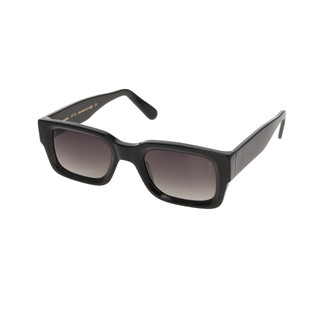 hangloo sonnenbrille No1 mentally at the beach profil