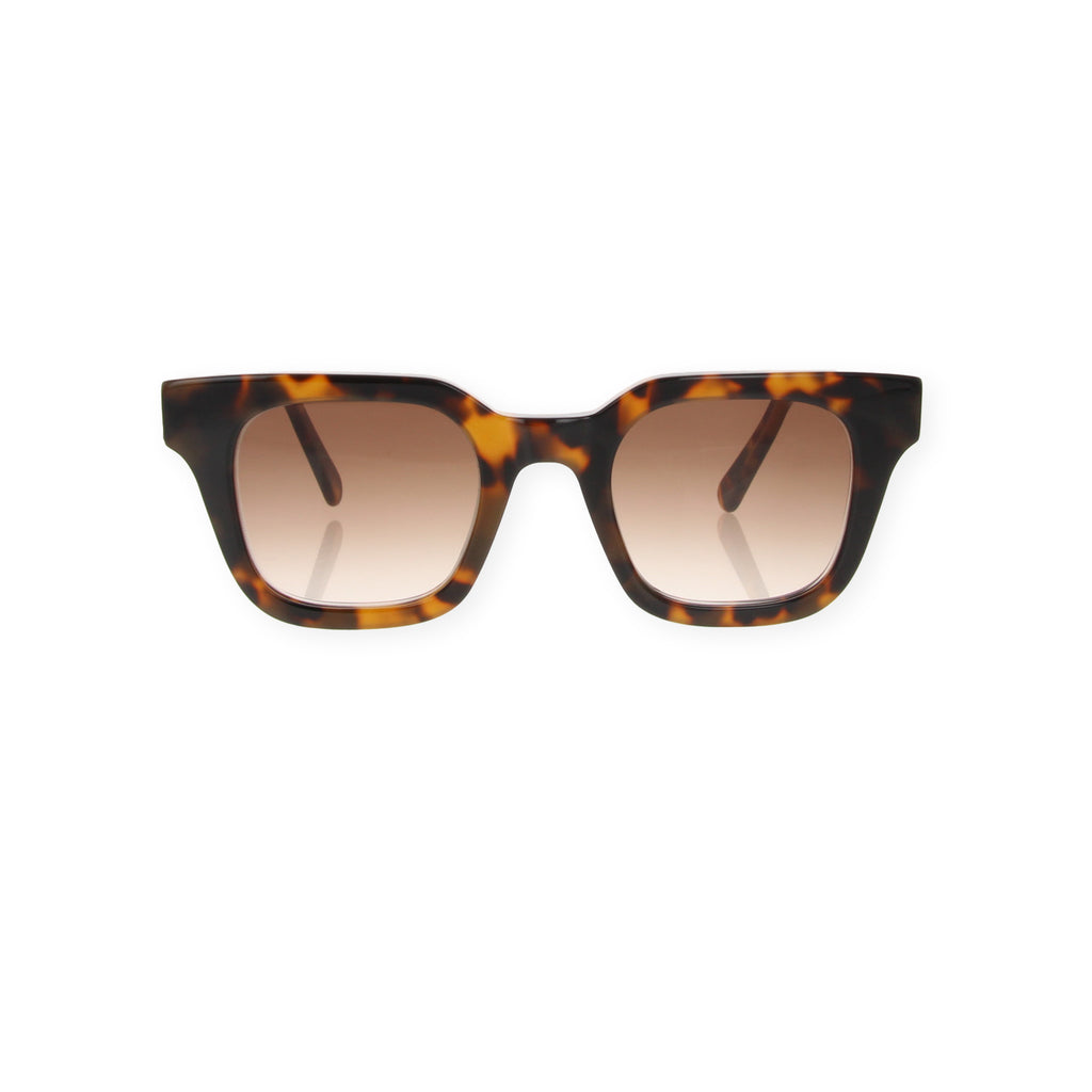 hangloo sonnenbrille No3 sun, please front ansicht