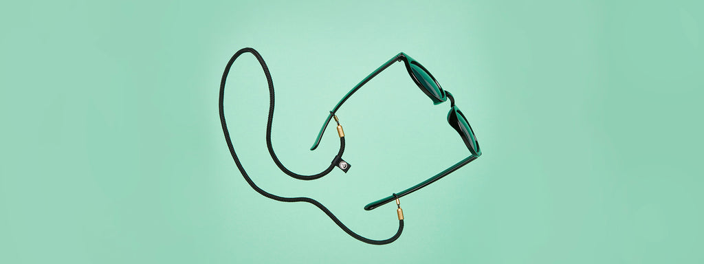 Das hangloo Donatella Brillenband