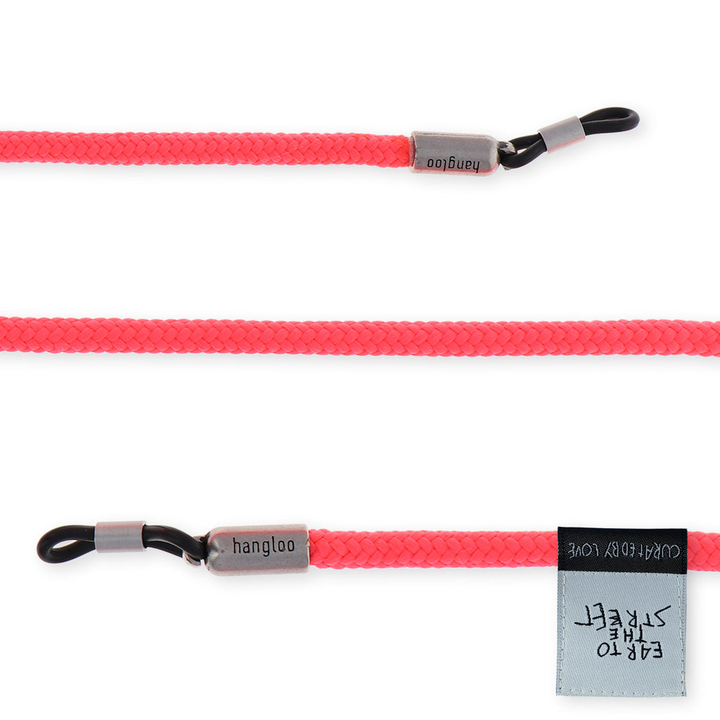Panther | pink ETTS strap
